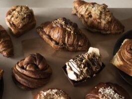 Freshly Baked Treats