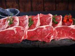 premium meats