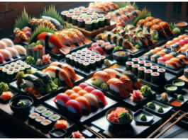 Taste of Flavors