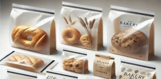 The Importance of Windowed Bakery Bags for Product Visibility