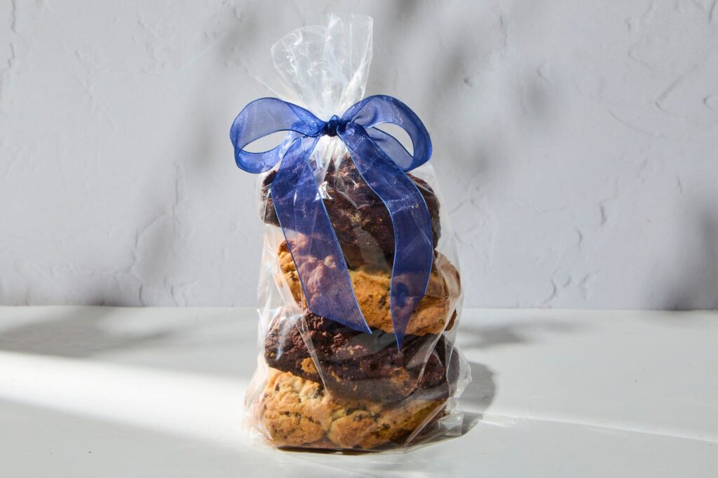 Authentic Pastry Gift Boxes