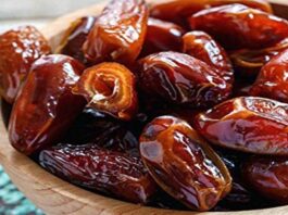 Medjool Dates