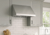 Discover the Best Ductless Range Hood for a Cleaner, Fresher Kitchen