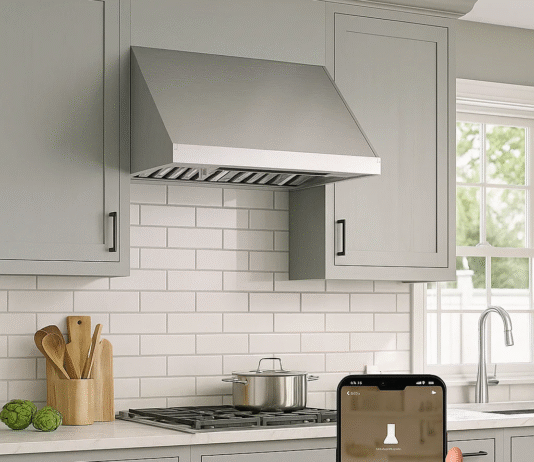 Discover the Best Ductless Range Hood for a Cleaner, Fresher Kitchen